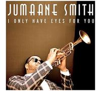 I Only Have Eyes For You