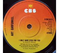 I Only Have Eyes For You / Looking For The Right One [7" Vinyl] [Vinyl] Art Garfunkel