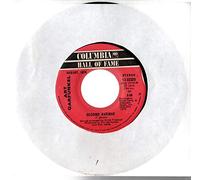 I Only Have Eyes For You / Second Avenue [Vinyl Single 7'']