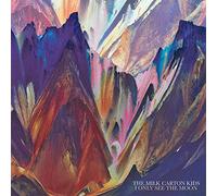 The Milk Carton Kids - I Only See The Moon [Vinyl Lp]