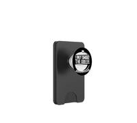 I Only Smoke the Good Stuff Barbecue bouilloire Humour fumoir PopSockets PopWallet pour MagSafe