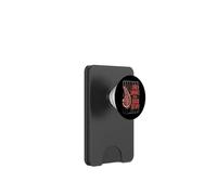 I Only Smoke The Good Stuff - Funny BBQ Grill Amateur de steak PopSockets PopWallet pour MagSafe