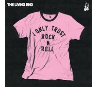 I Only Trust Rock N Roll – BMG