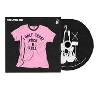 I Only Trust Rock N Roll – BMG
