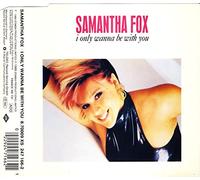 I Only Wanna be with You (3 [Import]