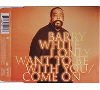 I Only Want To Be With You / Come On