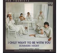 I Only Want To Be With You - Solid + Sleeve
