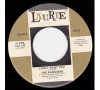 I Only Want You/The White Cliffs Of Dover (NM 45 rpm)