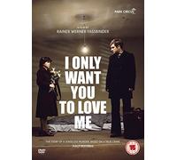 I Only Want You to Love Me [Edizione: Regno Unito] [Import]