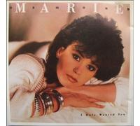 I Only Wanted You (1986) [Import]