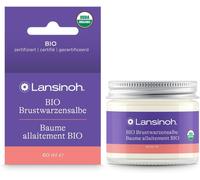 I Organic Breastfeeding Balm