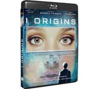 I Origins Blu-ray G