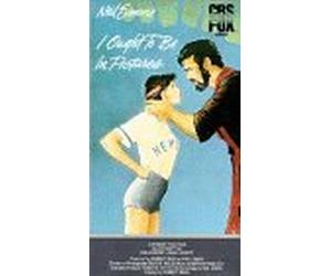 I Ought to Be in Pictures [VHS]