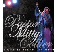 I Owe It All to the Word [Import allemand]