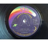 I Owe You One [7" vinyl] [Vinyl] Shalamar