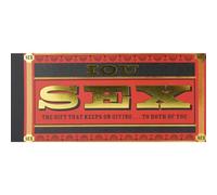 I Owe You Sex: The Gift That Keeps on Giving ... to Both of You