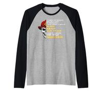 I Own It Forever The Title Firefighter Fireman Firefighters Manche Raglan