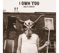 I Own You by Mick Flannery [Audio CD] NEUF
