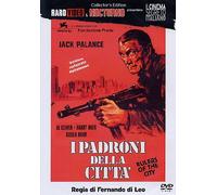 I Padroni Della Citta'-Col [(Collector's Edition)] [Import]