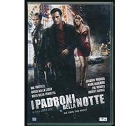I Padroni Della Notte [Import]