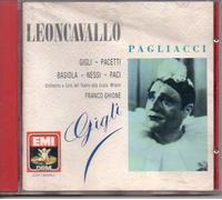 Leoncavallo - I Pagliacci