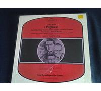 I Pagliacci / Arias [Performed] By Jussi Bjoerling [2xVinyl]