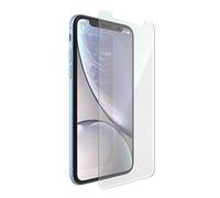 i-Paint 960101 Film de Protection d'écran en Verre trempé pour iPhone XR