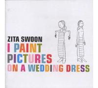 I Paint Pictures on a Wedding