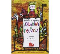 I Paladini Di Francia [Import]