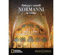 I palazzi dei normanni in Sicilia