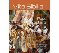 I Papi. Magistero E Tradizione: Iv- L'età Carolingia. Da Stefano Ii A Stefano V (Italian Edition)