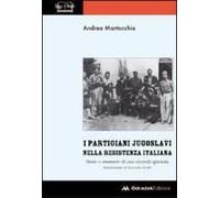 I Partigiani Jugoslavi Nella Resistenza Italiana. Storie E Memorie Di Una Vicenda Ignorata