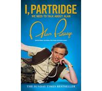 I, Partridge: We Need To Talk About Alan