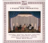 I Pazzi Per Progetto
