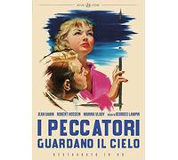 I Peccatori Guardano Il Cielo (Restaurato in Hd) [Region Free]