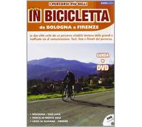 I percorsi più belli da Bologna a Firenze. DVD