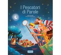 I pescatori di parole. Ediz. pocket