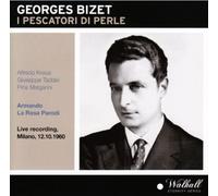I Pescatori Di Perle