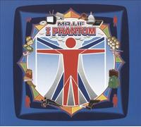 I Phantom by Mr. Lif [Audio CD] NEUF