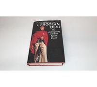 I, Phoolan Devi: The Autobiography of India's Bandit Queen