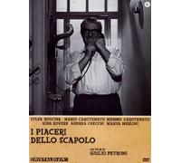 DVD LES PLAISIRS DU CÉLIBAT Sylva Koscina neuf scellé 1960