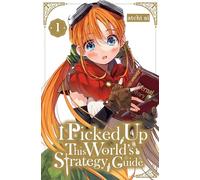 I Picked Up This World's Strategy Guide, Vol. 1