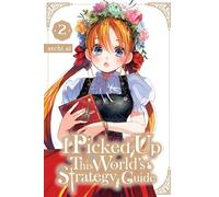 I Picked Up This World's Strategy Guide, Vol. 2