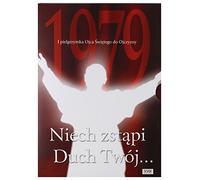 I pielgrzymka Ojca ĹwiÄtego do Ojczyzny - 1979 rok (digipack) [DVD] (IMPORT) (Pas de version française)