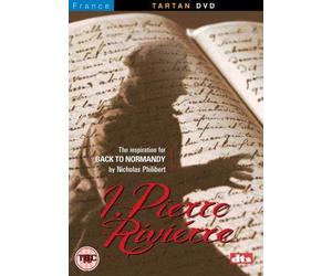 I, Pierre Riviere