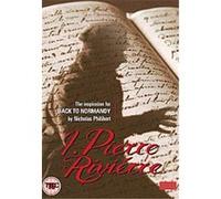 I, Pierre Riviere G