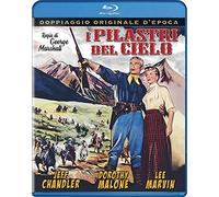 I Pilastri Del Cielo [Blu-Ray] [Import]
