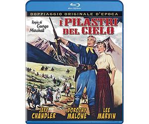 I Pilastri Del Cielo [Blu-Ray] [Import]