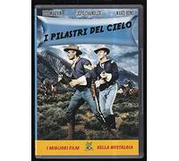 I pilastri Del Cielo [Import]