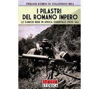 I Pilastri Del Romano Impero